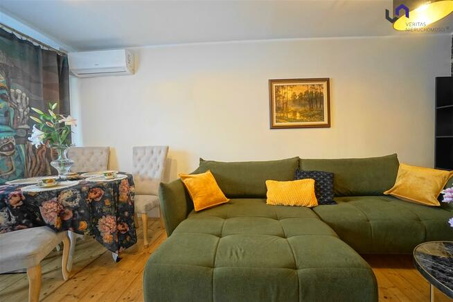 Mieszkanie Katowice Piotrowice, Jaworowa