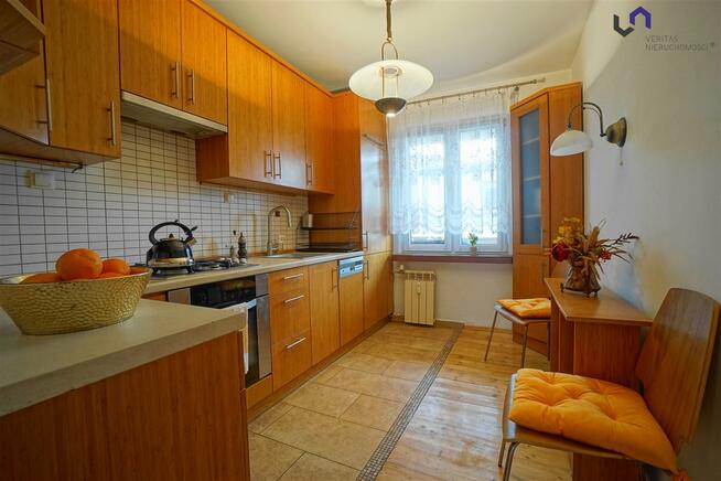 Mieszkanie Katowice Piotrowice, Jaworowa