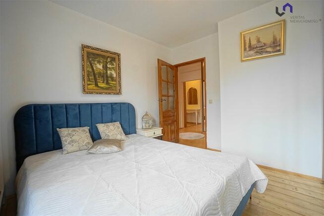 Mieszkanie Katowice Piotrowice, Jaworowa