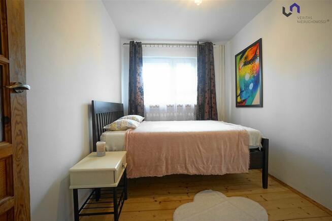 Mieszkanie Katowice Piotrowice, Jaworowa