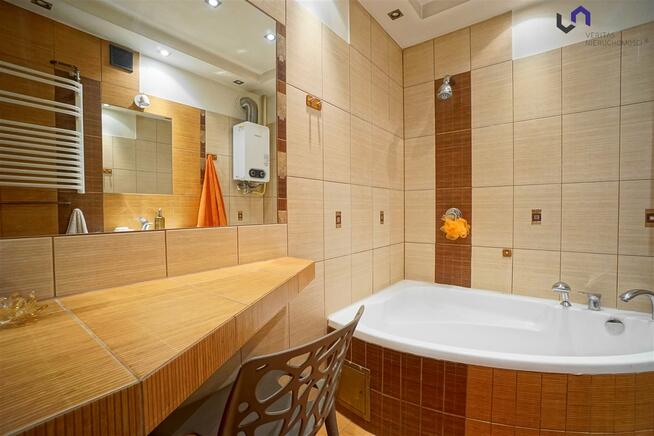 Mieszkanie Katowice Piotrowice, Jaworowa