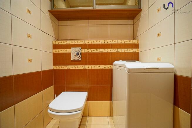 Mieszkanie Katowice Piotrowice, Jaworowa