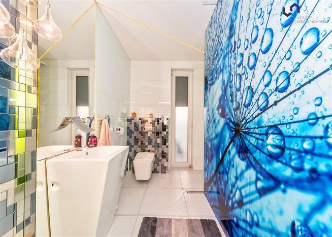 Dom Dankowice gm. Wilamowice, Podlesie