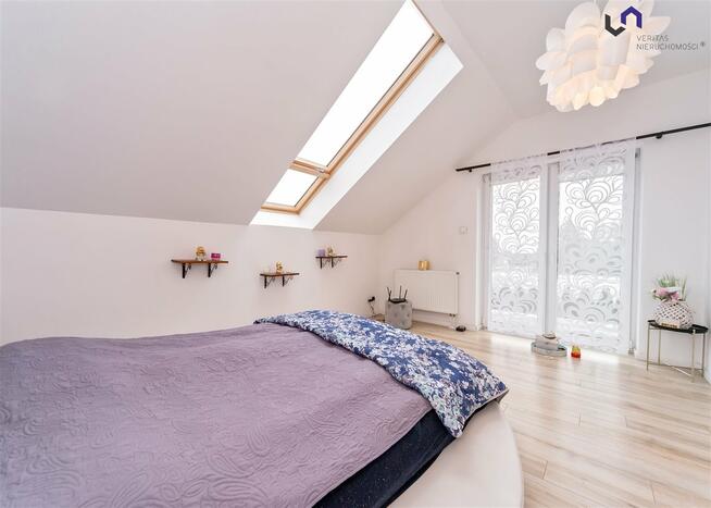 Dom Dankowice gm. Wilamowice, Podlesie