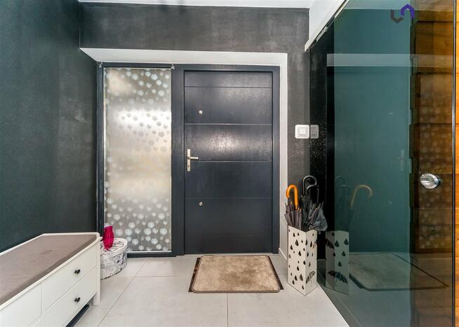 Dom Dankowice gm. Wilamowice, Podlesie