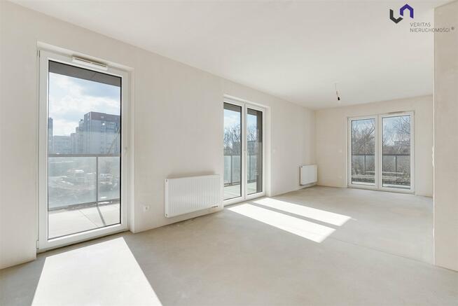 Mieszkanie Katowice Dolina Trzech Stawów, Szybowcowa