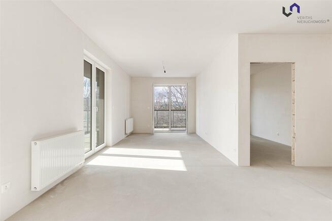 Mieszkanie Katowice Dolina Trzech Stawów, Szybowcowa