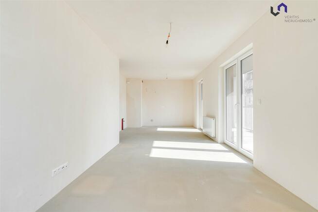 Mieszkanie Katowice Dolina Trzech Stawów, Szybowcowa