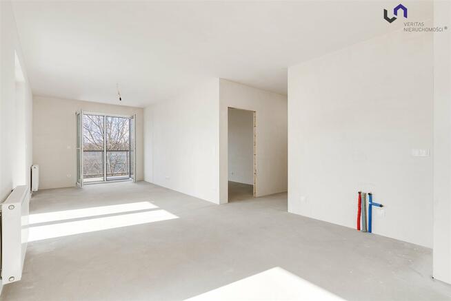 Mieszkanie Katowice Dolina Trzech Stawów, Szybowcowa