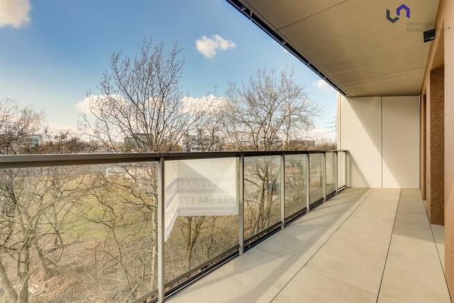 Mieszkanie Katowice Dolina Trzech Stawów, Szybowcowa