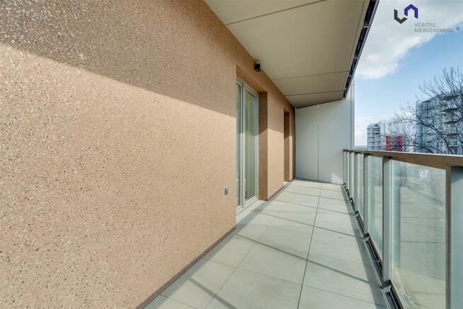 Mieszkanie Katowice Dolina Trzech Stawów, Szybowcowa