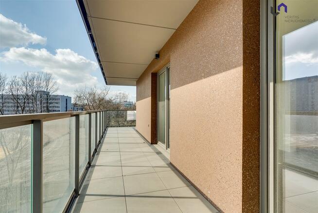 Mieszkanie Katowice Dolina Trzech Stawów, Szybowcowa