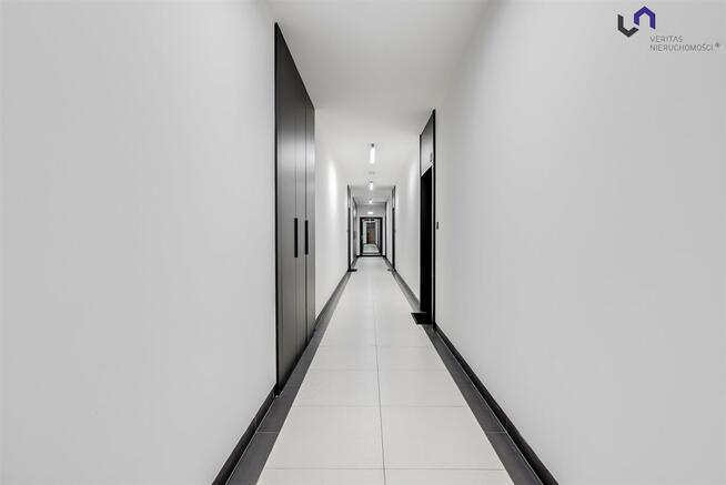 Mieszkanie Katowice Dolina Trzech Stawów, Szybowcowa