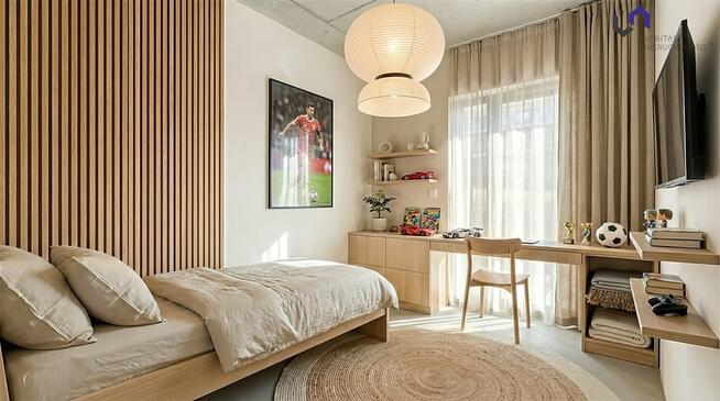 Mieszkanie Katowice, Nadgórników