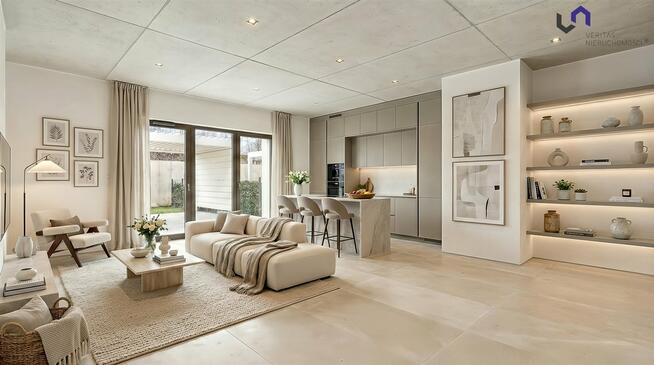 Mieszkanie Katowice, Nadgórników