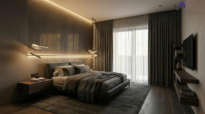 Mieszkanie Katowice, Nadgórników