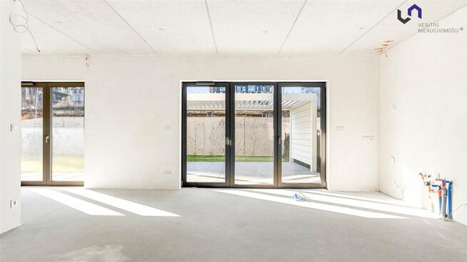 Mieszkanie Katowice, Nadgórników