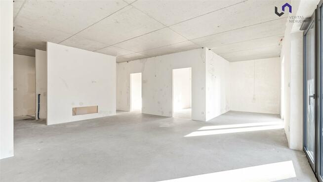 Mieszkanie Katowice, Nadgórników