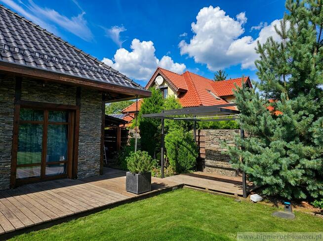 Dom Tyniec Mały gm. Kobierzyce