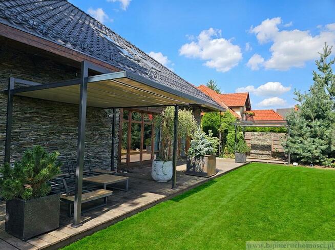 Dom Tyniec Mały gm. Kobierzyce