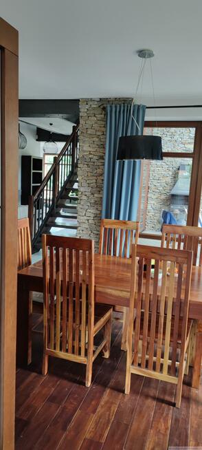 Dom Tyniec Mały gm. Kobierzyce