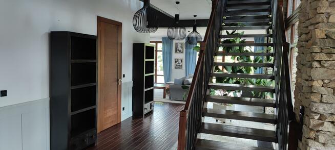 Dom Tyniec Mały gm. Kobierzyce