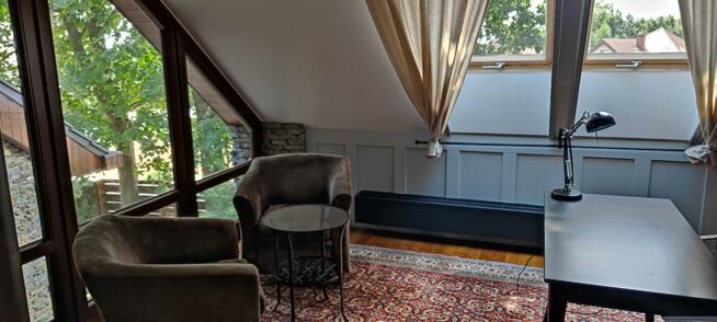 Dom Tyniec Mały gm. Kobierzyce