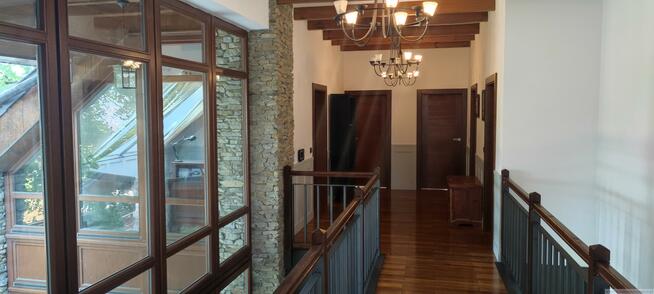 Dom Tyniec Mały gm. Kobierzyce