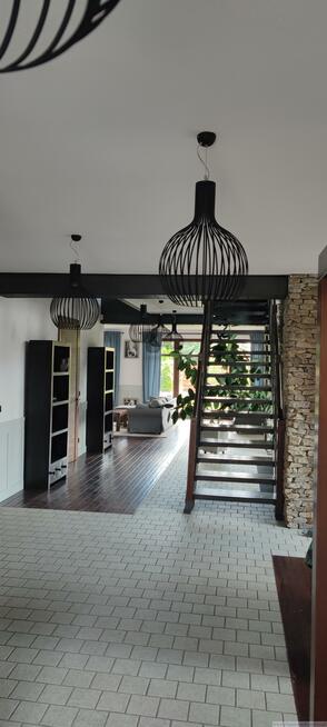 Dom Tyniec Mały gm. Kobierzyce