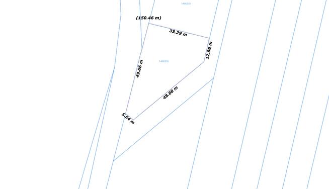 Działka budowlana Kąty Opolskie gm. Tarnów Opolski, Wyzwolenia