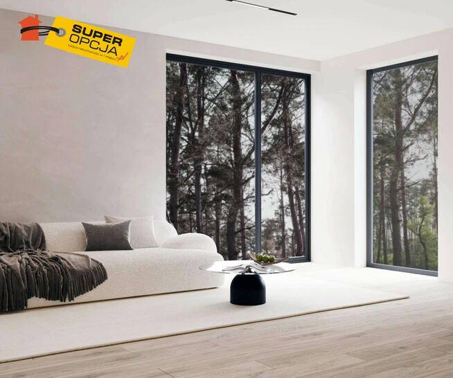 Dom Kraków gm. Kraków-Podgórze Swoszowice,