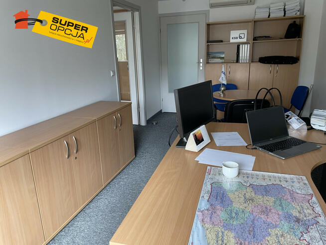 Lokal użytkowy Kraków gm. Kraków-Krowodrza Prądnik Biały,