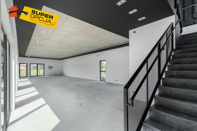 Lokal użytkowy Kraków gm. Kraków-Podgórze Rybitwy,