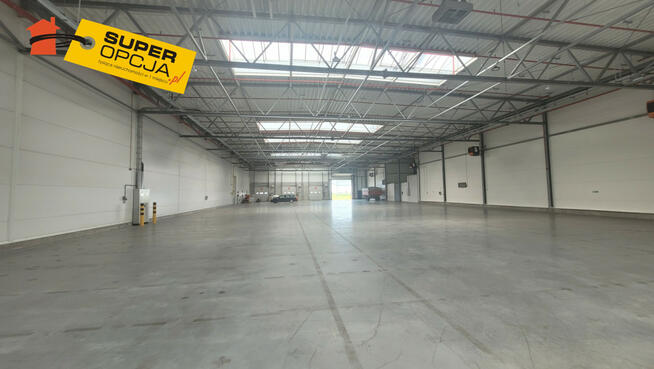 Lokal użytkowy Niepołomice,