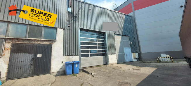 Lokal użytkowy Kraków gm. Kraków-Nowa Huta Czyżyny,