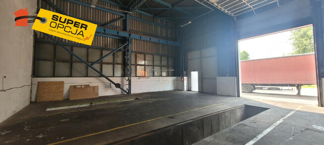 Lokal użytkowy Kraków gm. Kraków-Nowa Huta Czyżyny,