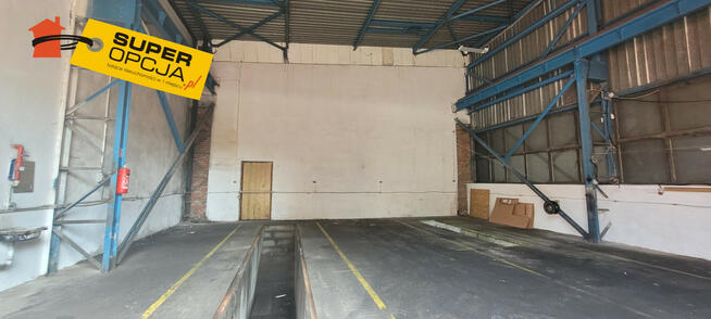 Lokal użytkowy Kraków gm. Kraków-Nowa Huta Czyżyny,