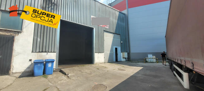 Lokal użytkowy Kraków gm. Kraków-Nowa Huta Czyżyny,