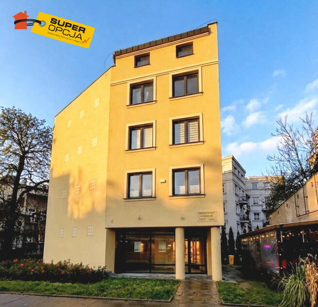 Lokal użytkowy Kraków gm. Kraków-Podgórze Stare Podgórze,,