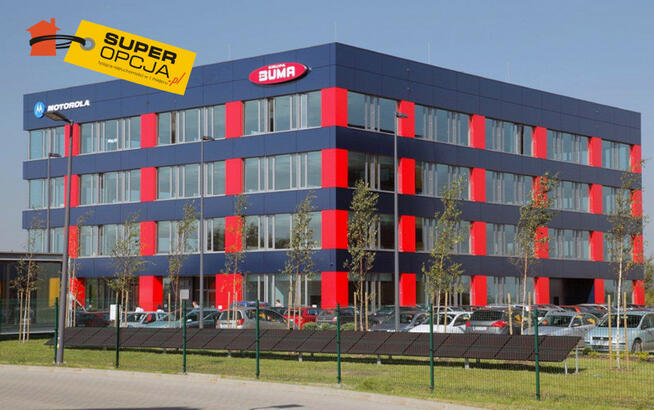 Lokal użytkowy Kraków Ruczaj,