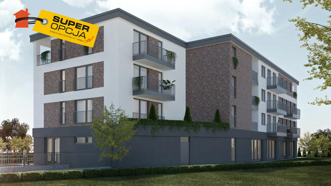 Lokal użytkowy Kraków Ruczaj,