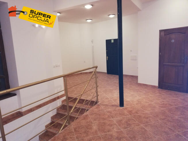 Lokal użytkowy Kraków gm. Kraków-Śródmieście Stare Miasto,