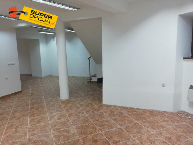 Lokal użytkowy Kraków gm. Kraków-Śródmieście Stare Miasto,