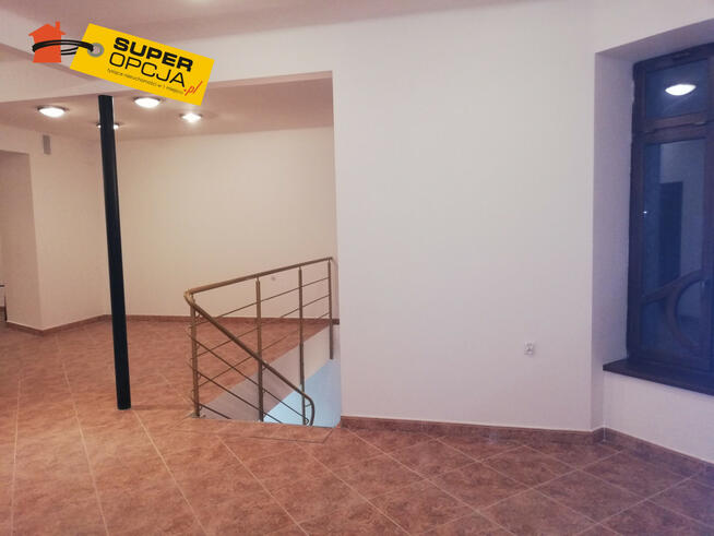 Lokal użytkowy Kraków gm. Kraków-Śródmieście Stare Miasto,