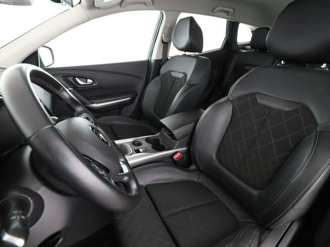 Renault Kadjar Intens automat navi kamera hak klima-auto. półskóra FullLED