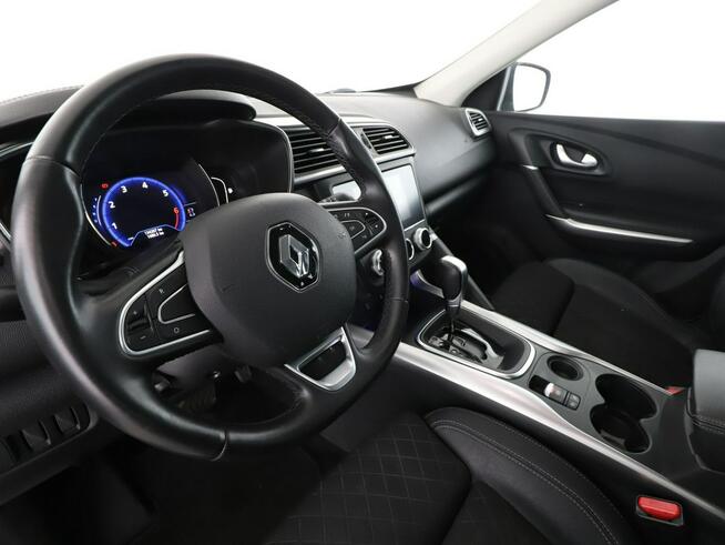 Renault Kadjar Intens automat navi kamera hak klima-auto. półskóra FullLED