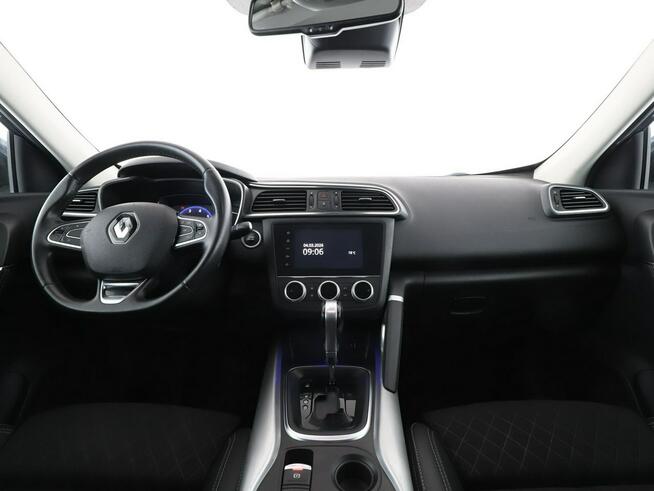 Renault Kadjar Intens automat navi kamera hak klima-auto. półskóra FullLED