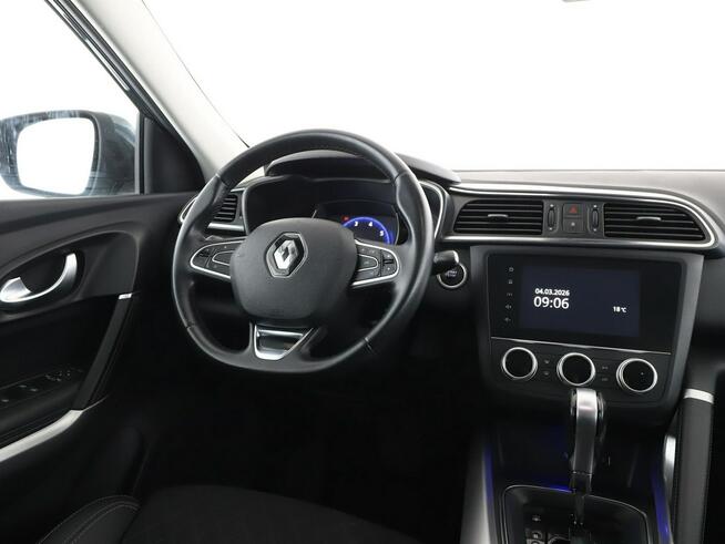 Renault Kadjar Intens automat navi kamera hak klima-auto. półskóra FullLED