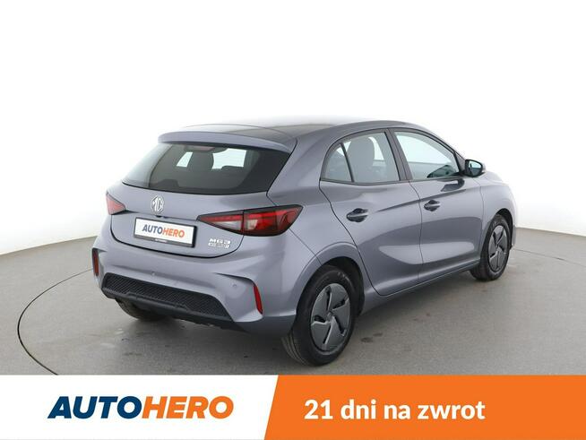 MG MG3 GRATIS! Pakiet Serwisowy o wartości 600 zł!