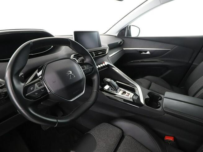 Peugeot 3008 automat full LED półskóra virtual cocpit navi klima auto grzane fotele